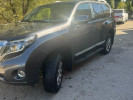 Toyota Land Cruiser Prado 2013 года