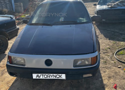 Volkswagen Passat 1989 года