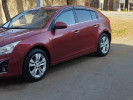 Chevrolet Cruze 2013 года