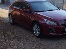 Chevrolet Cruze 2013 года