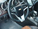 Chevrolet Cruze 2013 года
