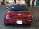 Chevrolet Cruze 2013 года
