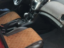Chevrolet Cruze 2013 года