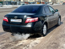 Toyota Camry 2009 года