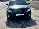 Toyota Camry 2009 года