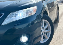 Toyota Camry 2009 года