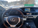 Lexus ES 2014 года
