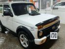 ВАЗ (Lada) 2121 (4x4) 2017 года