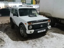 ВАЗ (Lada) 2121 (4x4) 2017 года