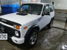 ВАЗ (Lada) 2121 (4x4) 2017 года