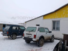 ВАЗ (Lada) 2121 (4x4) 2017 года