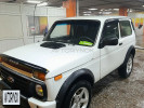 ВАЗ (Lada) 2121 (4x4) 2017 года