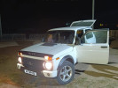 ВАЗ (Lada) 2121 (4x4) 2017 года