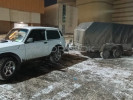 ВАЗ (Lada) 2121 (4x4) 2017 года