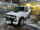 ВАЗ (Lada) 2121 (4x4) 2017 года