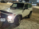 ВАЗ (Lada) 2121 (4x4) 2017 года