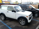 ВАЗ (Lada) 2121 (4x4) 2017 года