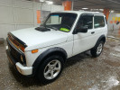 ВАЗ (Lada) 2121 (4x4) 2017 года