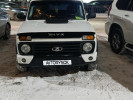 ВАЗ (Lada) 2121 (4x4) 2017 года