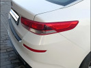 Kia K5 2018 года