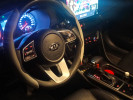 Kia K5 2018 года