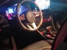 Kia K5 2018 года