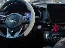 Kia K5 2018 года