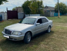 Mercedes-Benz C-Класс 1996 года