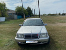Mercedes-Benz C-Класс 1996 года