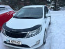 Kia Rio 2014 года