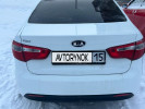 Kia Rio 2014 года