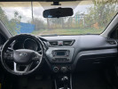 Kia Rio 2014 года