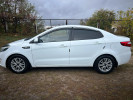 Kia Rio 2014 года