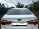Kia Rio 2014 года