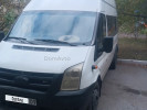 Ford Transit 2009 года