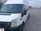 Ford Transit 2009 года