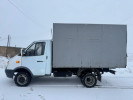 ГАЗ ГАЗель 2008 года