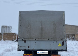 ГАЗ ГАЗель 2008 года
