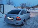 ВАЗ (Lada) Priora 2012 года