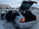 ВАЗ (Lada) Priora 2012 года