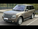 Land Rover Range Rover 2010 года