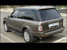 Land Rover Range Rover 2010 года