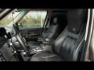 Land Rover Range Rover 2010 года