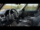 Land Rover Range Rover 2010 года