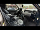 Land Rover Range Rover 2010 года