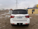 Infiniti QX80 2021 года