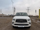 Infiniti QX80 2021 года