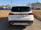 Hyundai Santa Fe 2023 года