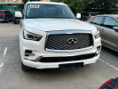 Infiniti QX80 2021 года