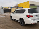 Infiniti QX80 2021 года